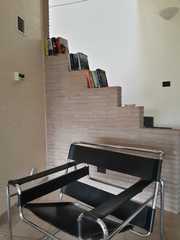 Villa Genny Altamura Kamer foto