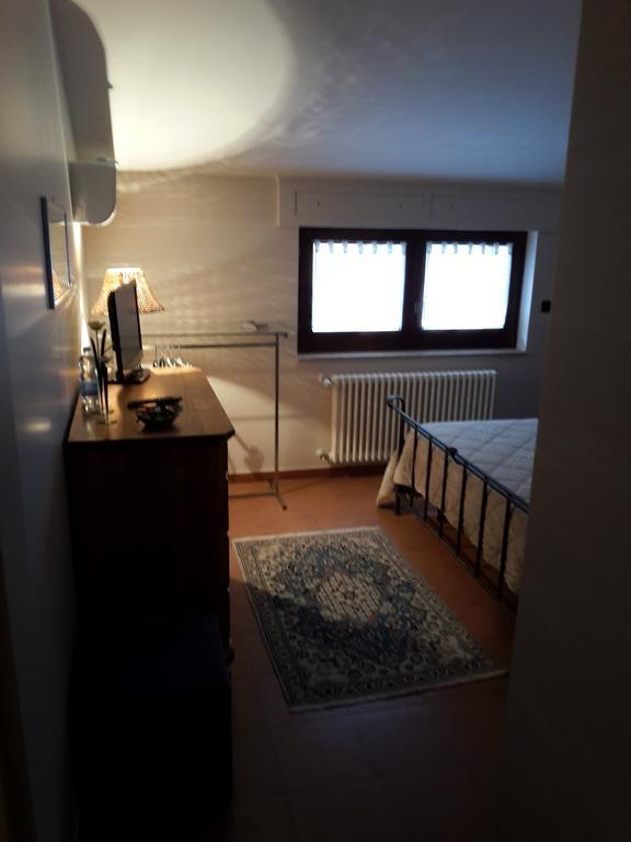 Villa Genny Altamura Kamer foto