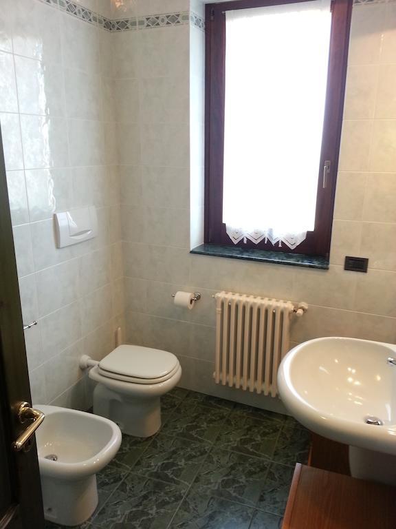 Villa Genny Altamura Kamer foto