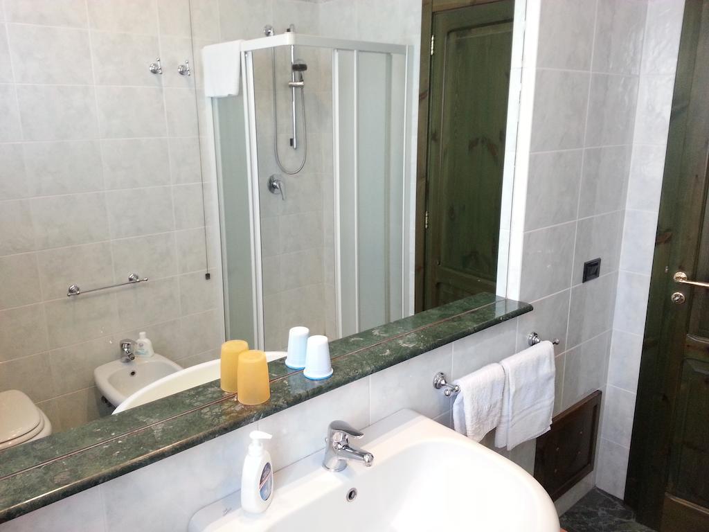 Villa Genny Altamura Kamer foto