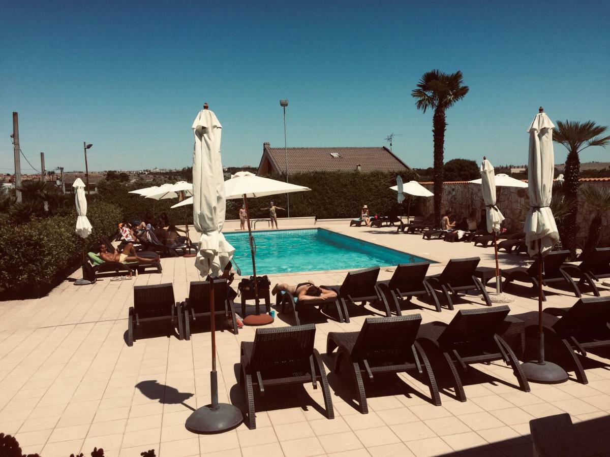 Villa Genny Altamura Buitenkant foto